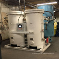 Industrieller Luft-Stickstoff-Generator